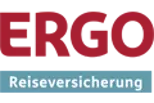 Logo ERGO Reiseversicherung